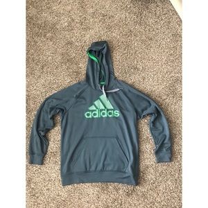 Adidas Hoddie